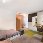 Quinkert Apartman
