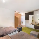 Quinkert Apartman