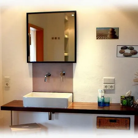 Apartment Quinkert *