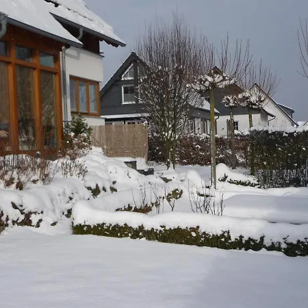 Apartment Quinkert Eslohe