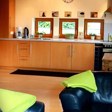 Quinkert Apartment Eslohe