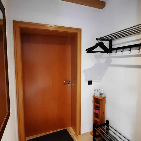 Quinkert Apartment