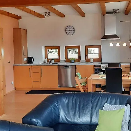 Apartment Quinkert