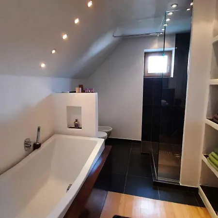 Apartment Quinkert *