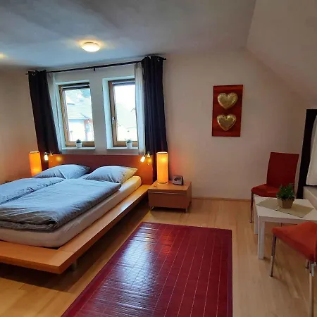 Apartment Quinkert Eslohe