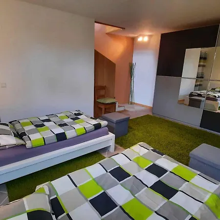 Quinkert Apartment Eslohe