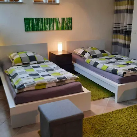 Apartment Quinkert