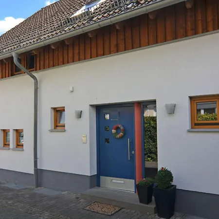 Apartment Quinkert Eslohe