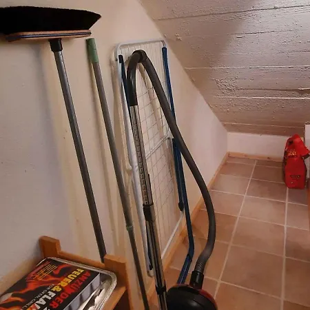 Quinkert Apartment Eslohe