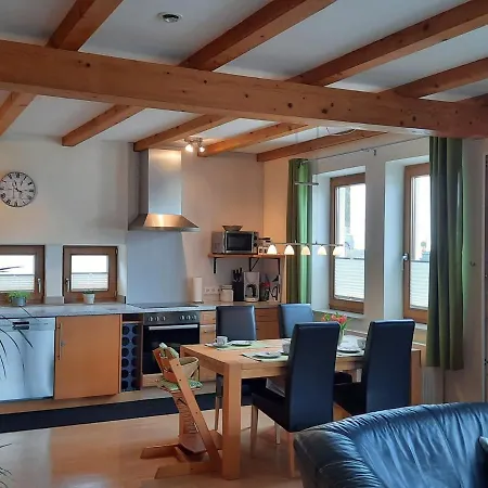 Quinkert Apartment Eslohe