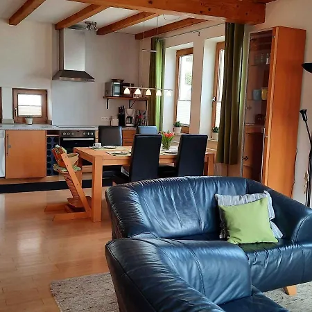 Apartment Quinkert Eslohe