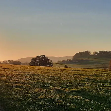 Lägenhet Quinkert *