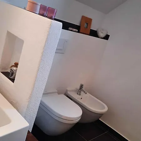 Apartment Quinkert *