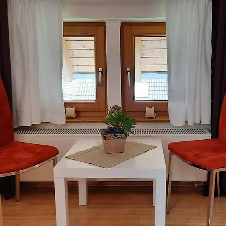 Quinkert Apartment Eslohe