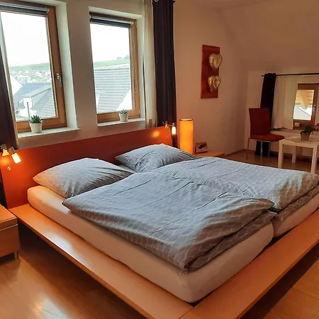 Apartment Quinkert Eslohe