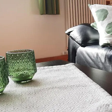 Quinkert Apartment *