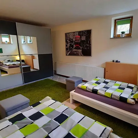 Quinkert Apartment Eslohe
