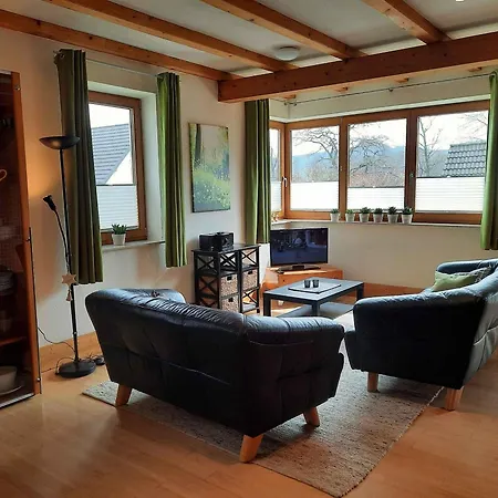 Quinkert Apartment Eslohe