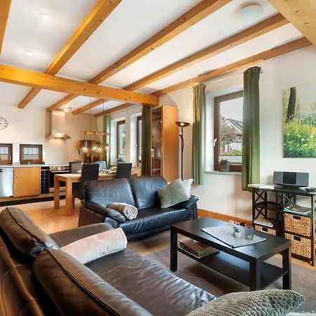 Lägenhet Quinkert *