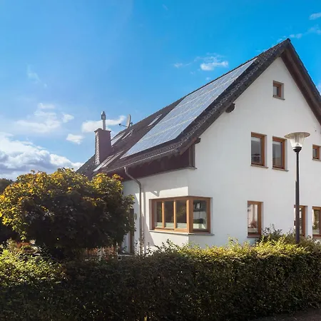 Quinkert Lägenhet Eslohe