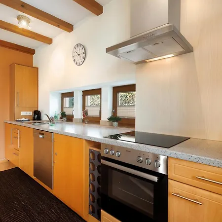 Lägenhet Quinkert Eslohe