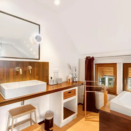 Quinkert Lägenhet Eslohe