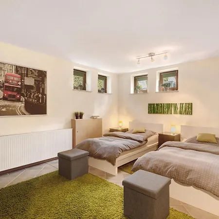 Quinkert Lägenhet *