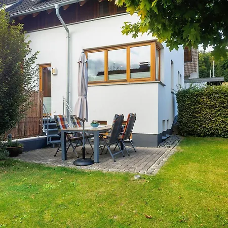 Apartamento Quinkert *