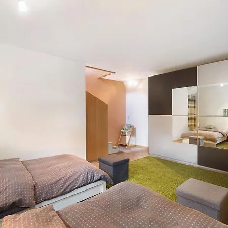 Quinkert Apartamento
