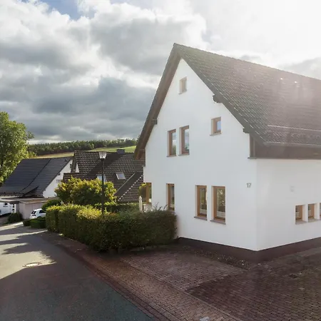 Apartamento Quinkert Eslohe