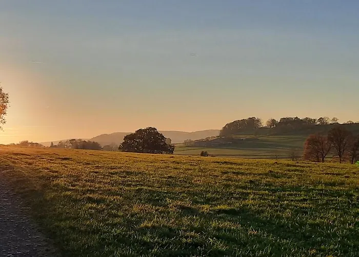 Appartement Quinkert *