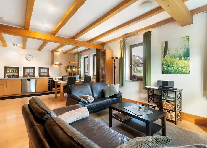 Appartement Quinkert *