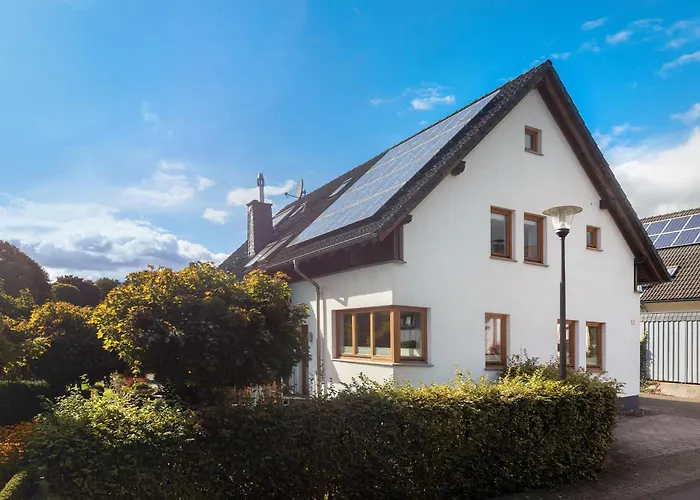 Quinkert Appartement Eslohe