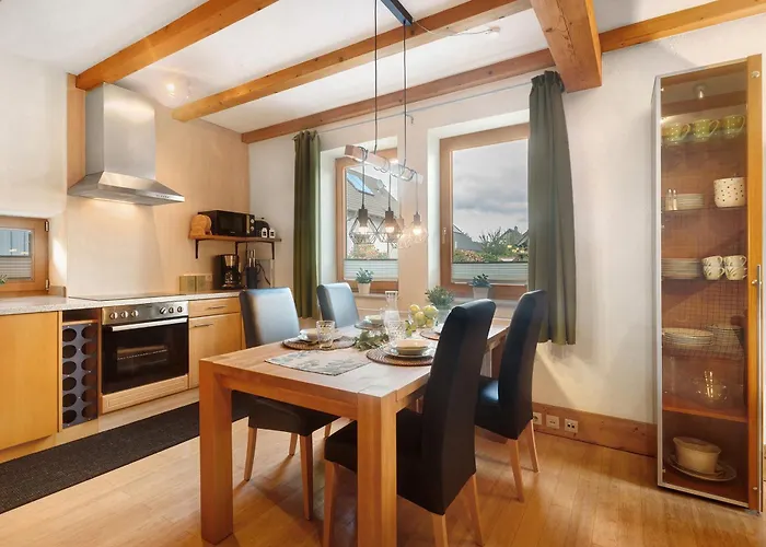 Quinkert Appartement