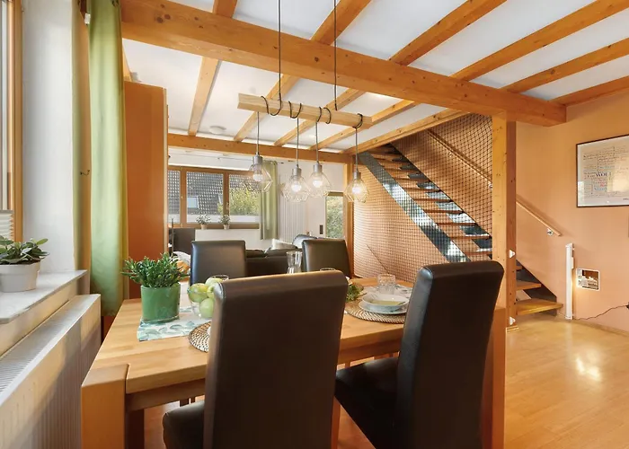 Appartement Quinkert