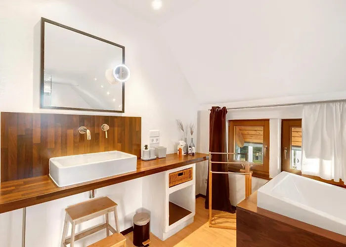 Quinkert Appartement Eslohe