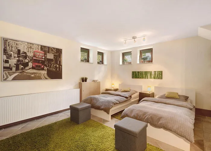 Quinkert Appartement *