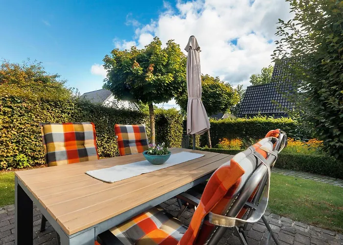 Quinkert Appartement *