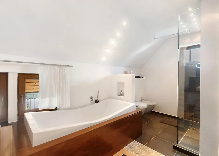 Quinkert Appartement *